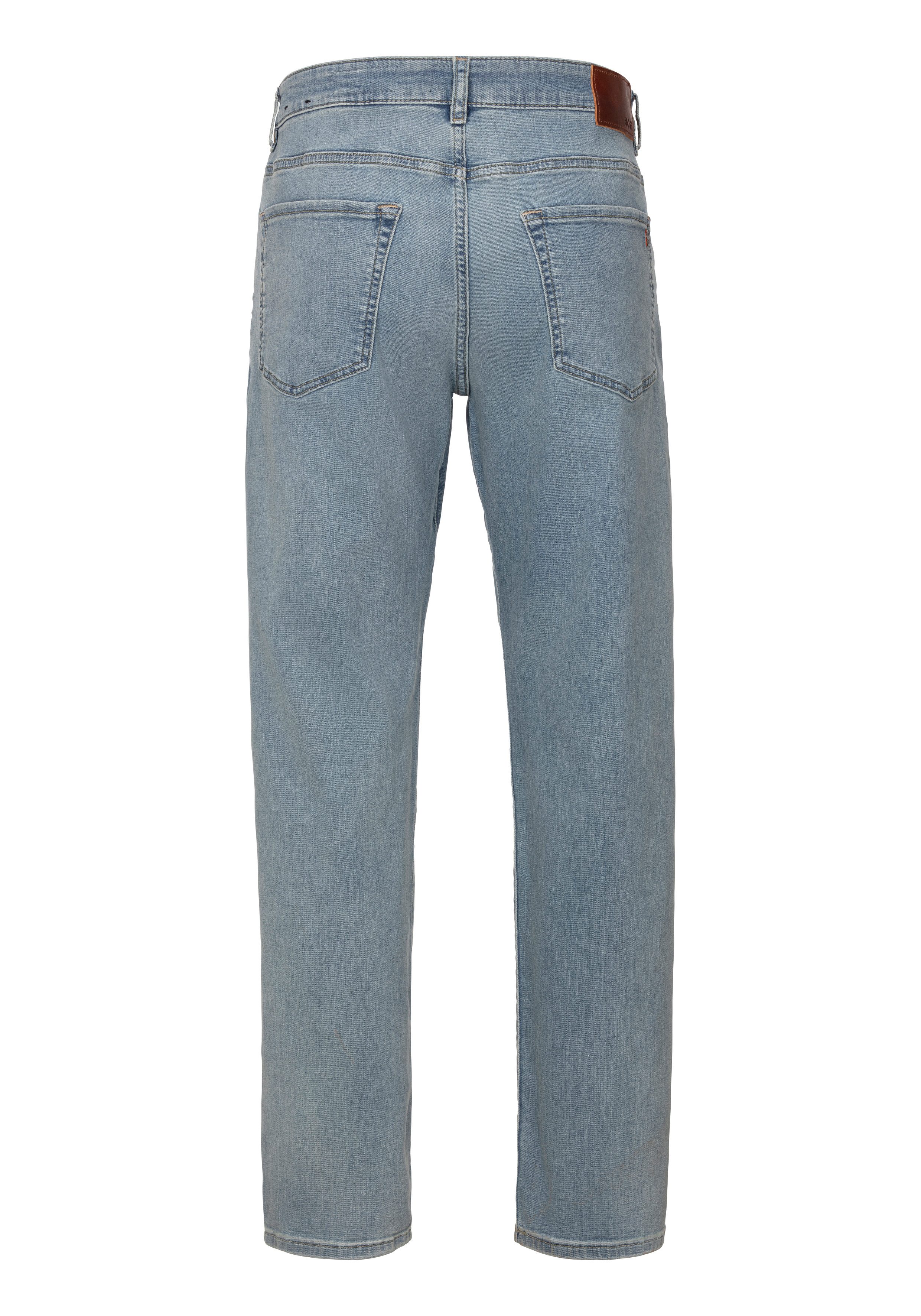 BOSS ORANGE Regular-fit-Jeans Re Maine mit günstig online kaufen