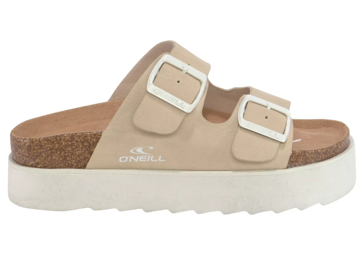 ONeill Sandale "PLATFORM SLIDER WOMEN LOW" günstig online kaufen