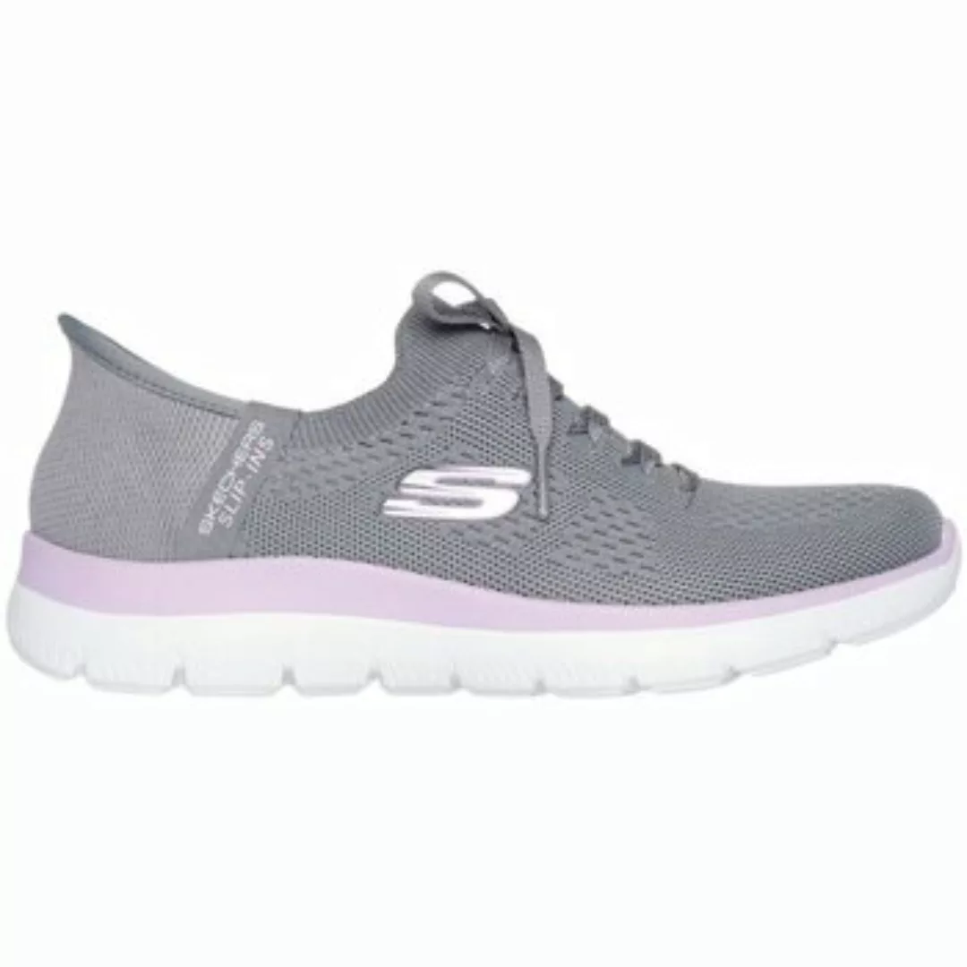 Skechers  Halbschuhe Schnuerschuhe Summits New Daily 150263-GYLV günstig online kaufen