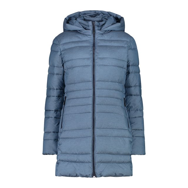 CMP Wintermantel CMP Damen Wintermantel Woman Parka Snaps Hood 34K3176M günstig online kaufen