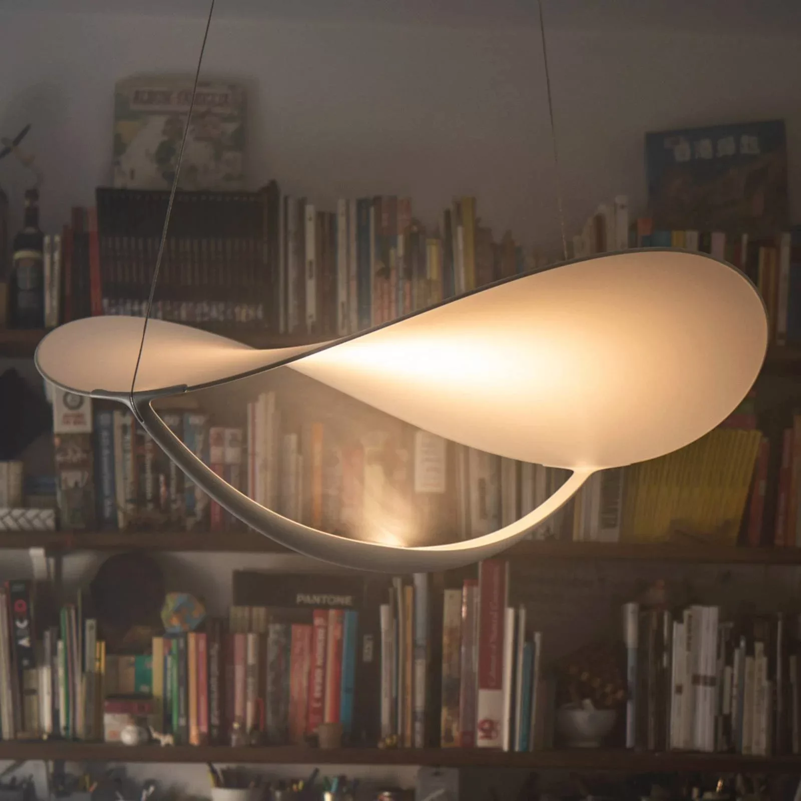 Foscarini MyLight Plena LED-Pendelleuchte günstig online kaufen