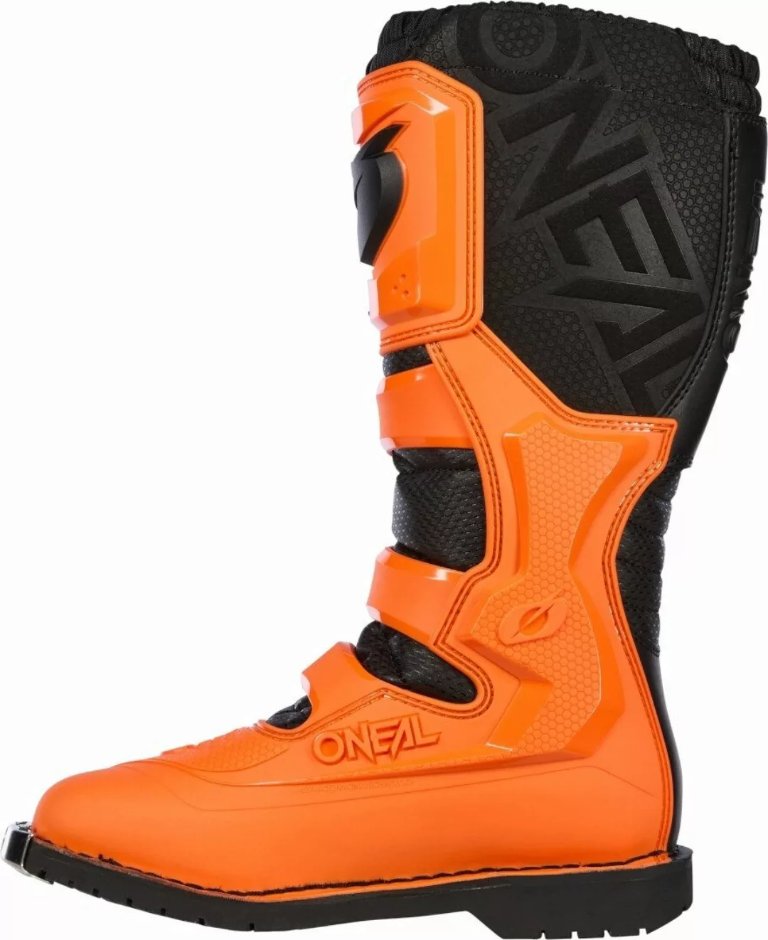 O’NEAL Rider Pro 2 Motocross Stiefel günstig online kaufen