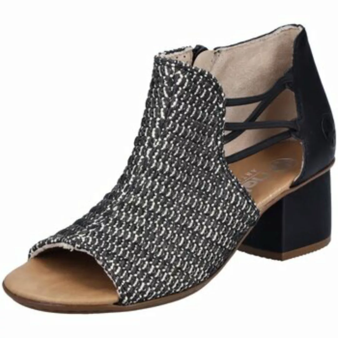 Rieker  Sandalen Sandaletten 64697-00 00 günstig online kaufen