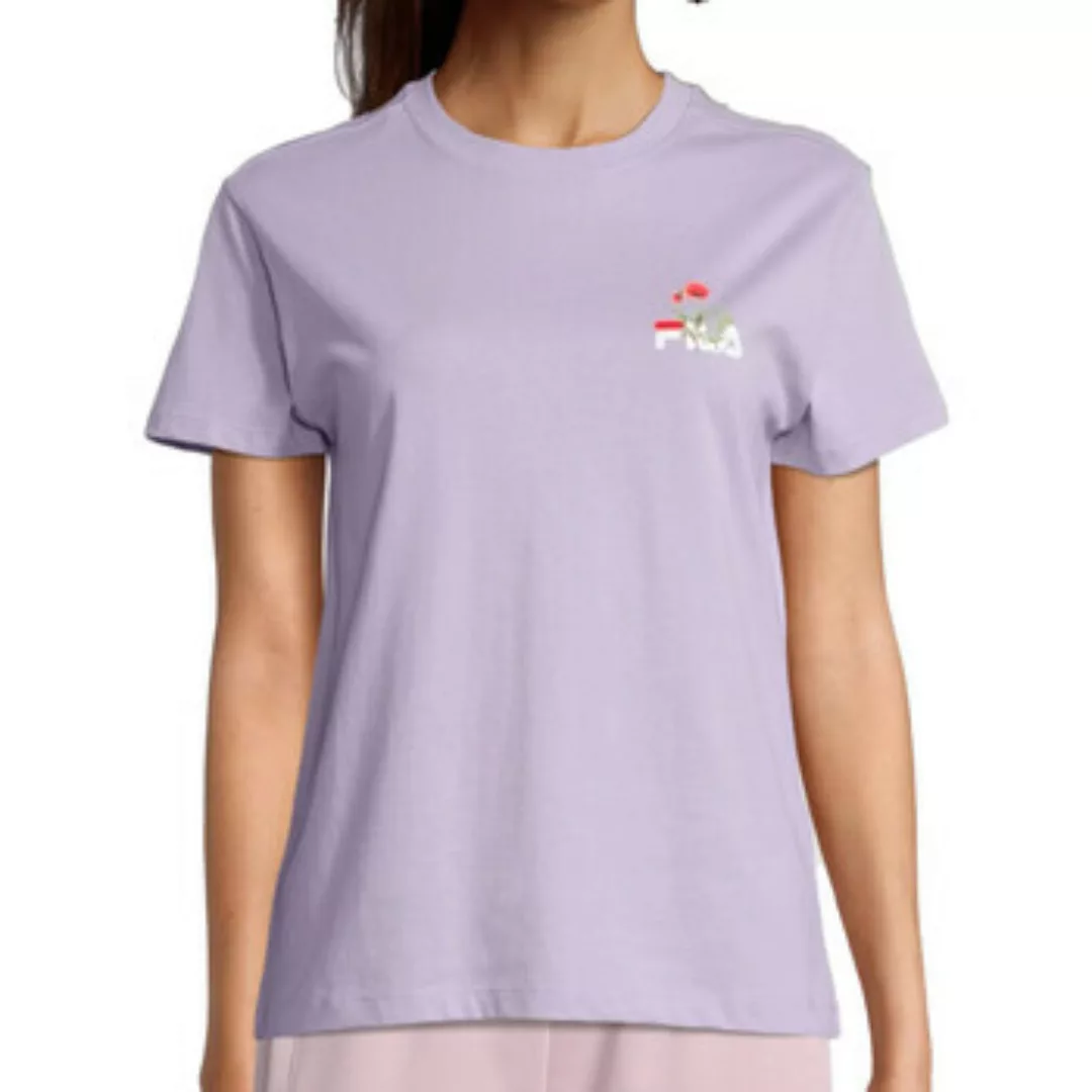 Fila  T-Shirts & Poloshirts FAW009740001 günstig online kaufen