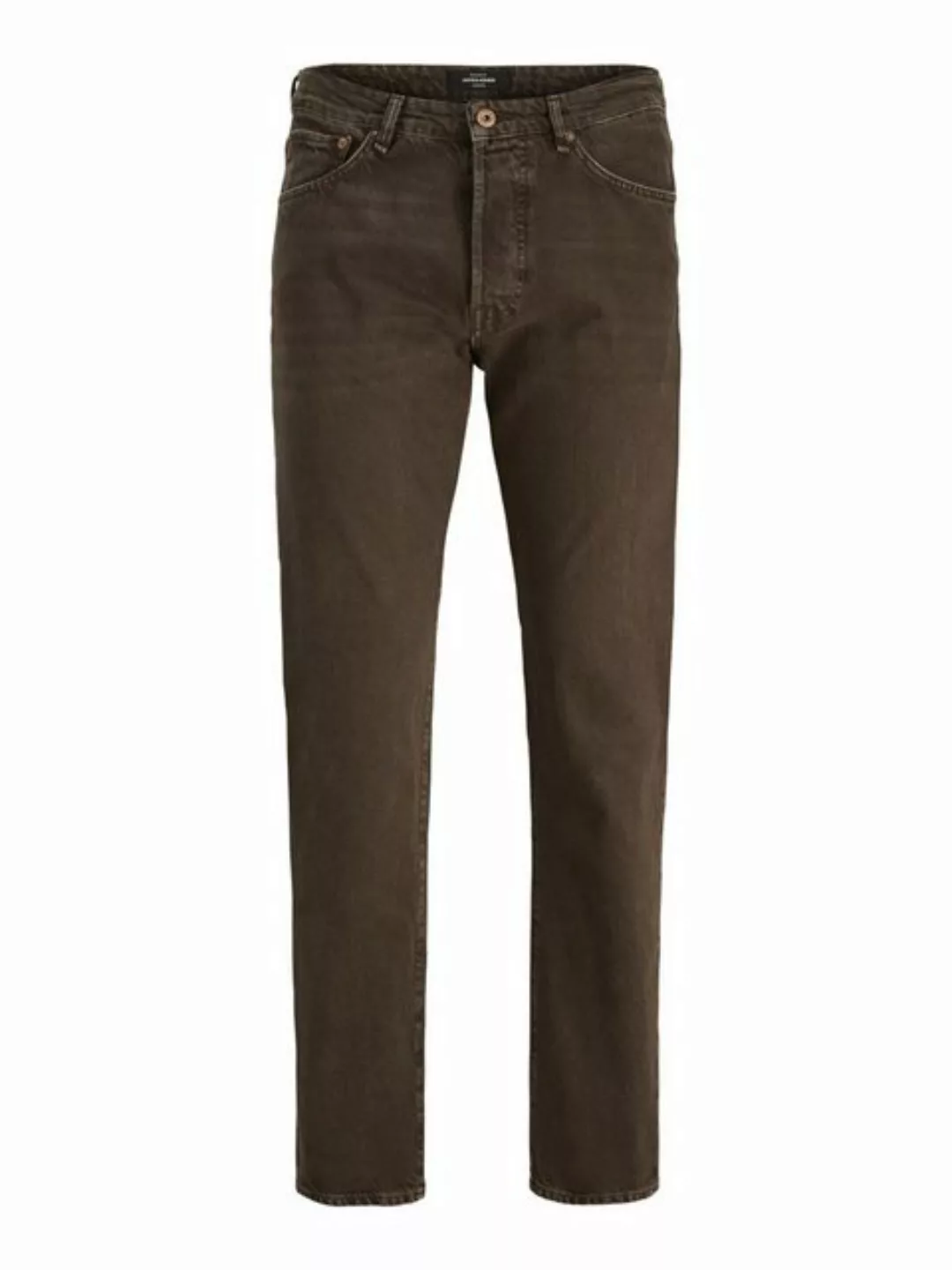 Jack & Jones Loose-fit-Jeans Chris Cooper (1-tlg) günstig online kaufen