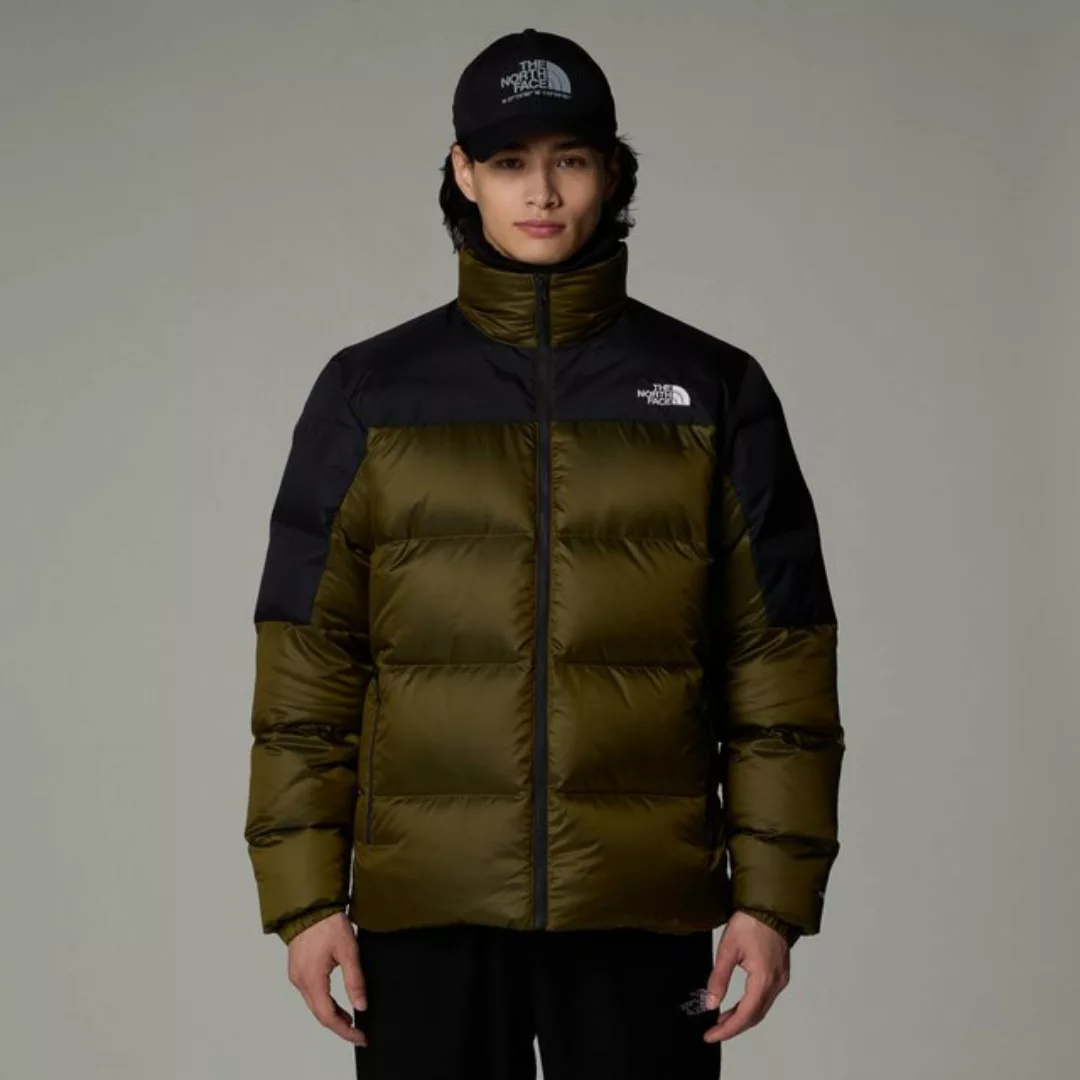 The North Face Daunenjacke M DIABLO DOWN 2.0 JACKET (1-St) mit Logostickere günstig online kaufen