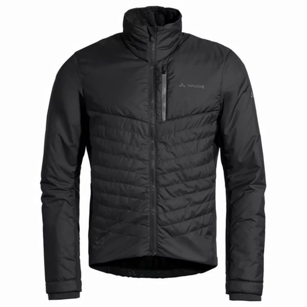 VAUDE Fahrradjacke Vaude Posta Thermojacke - Black S günstig online kaufen