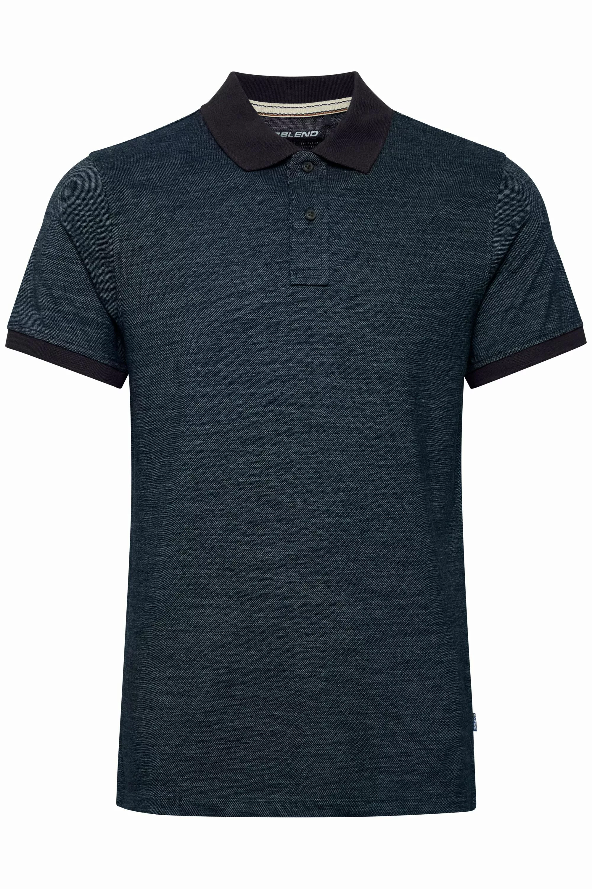 Blend Poloshirt "BLEND BHAlfredo" günstig online kaufen