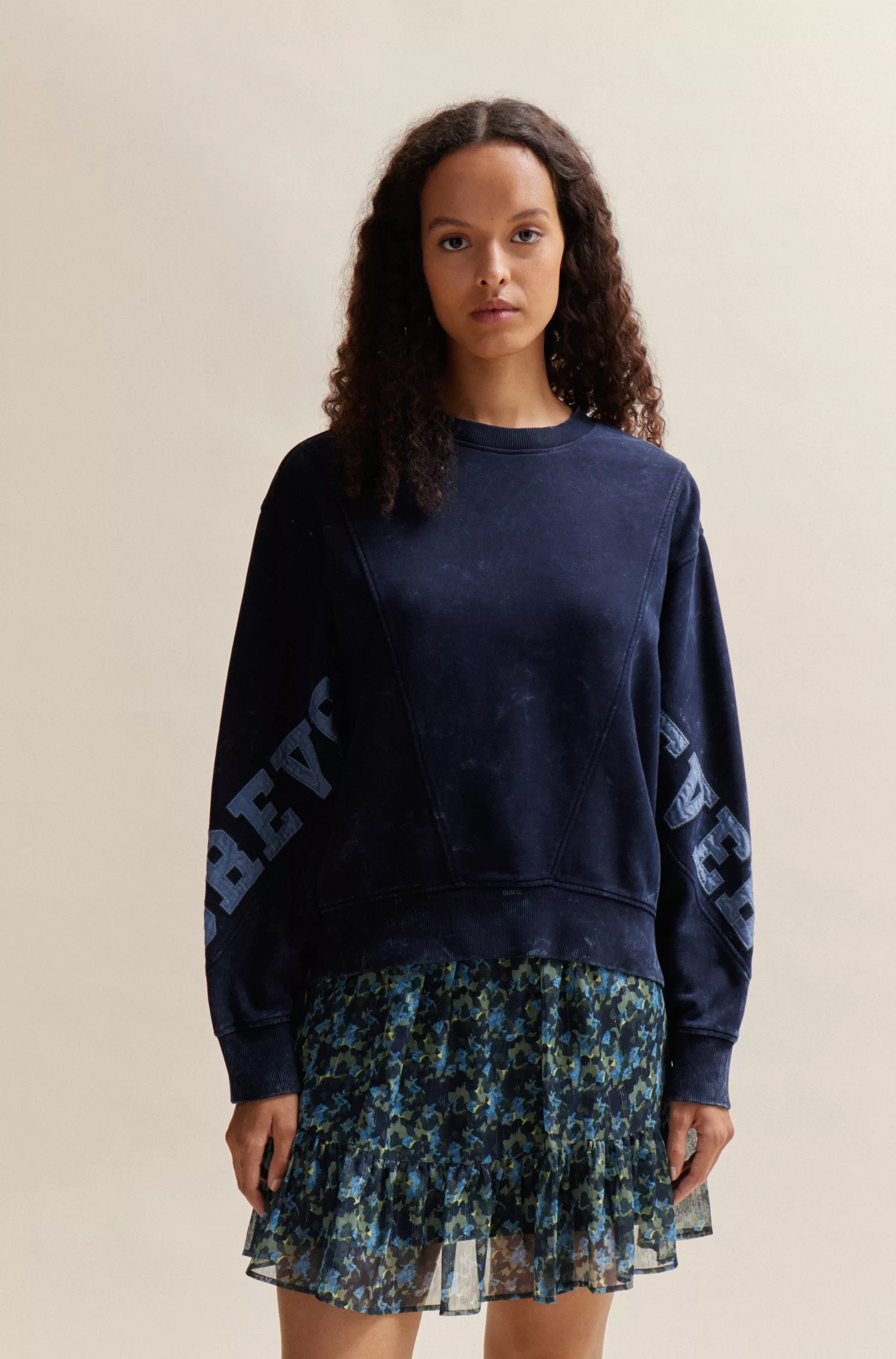 BOSS ORANGE Sweatshirt "C Eprep" günstig online kaufen