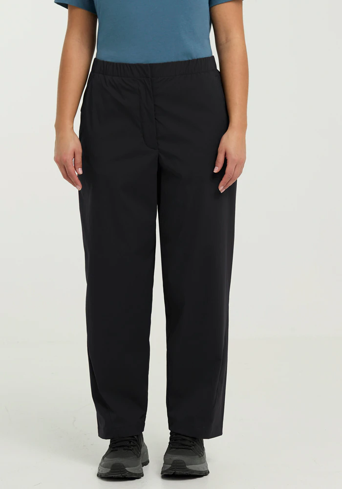 Jack Wolfskin Funktionshose "DAILY EASE PANTS W" günstig online kaufen