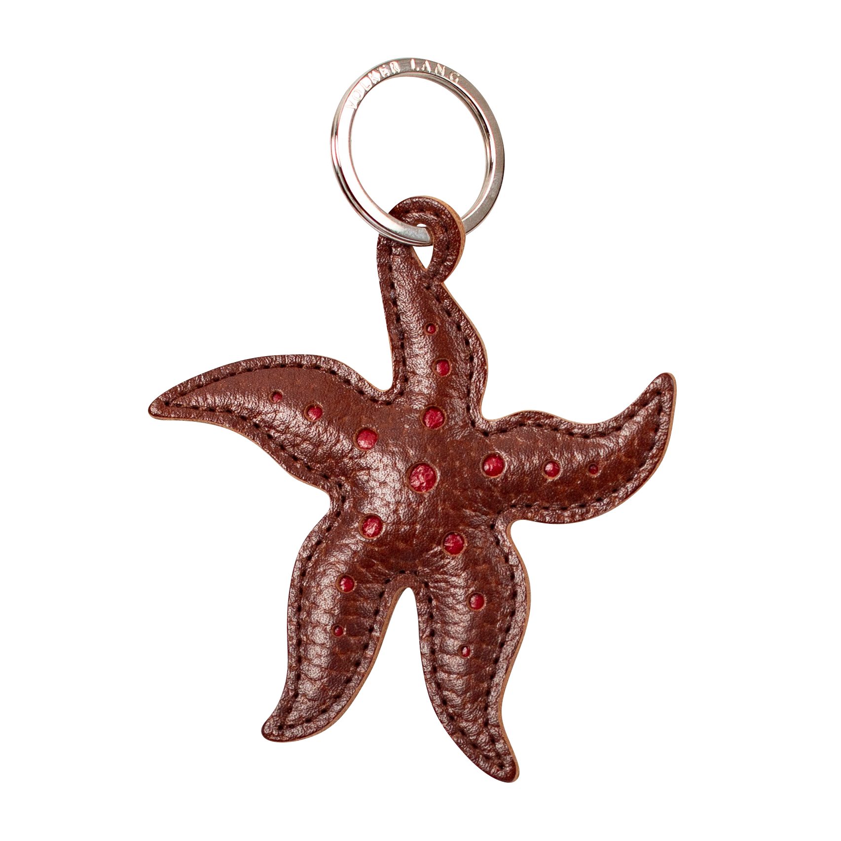 VOLKER LANG Schlüsselanhänger SEASTAR SR22, Seestern günstig online kaufen