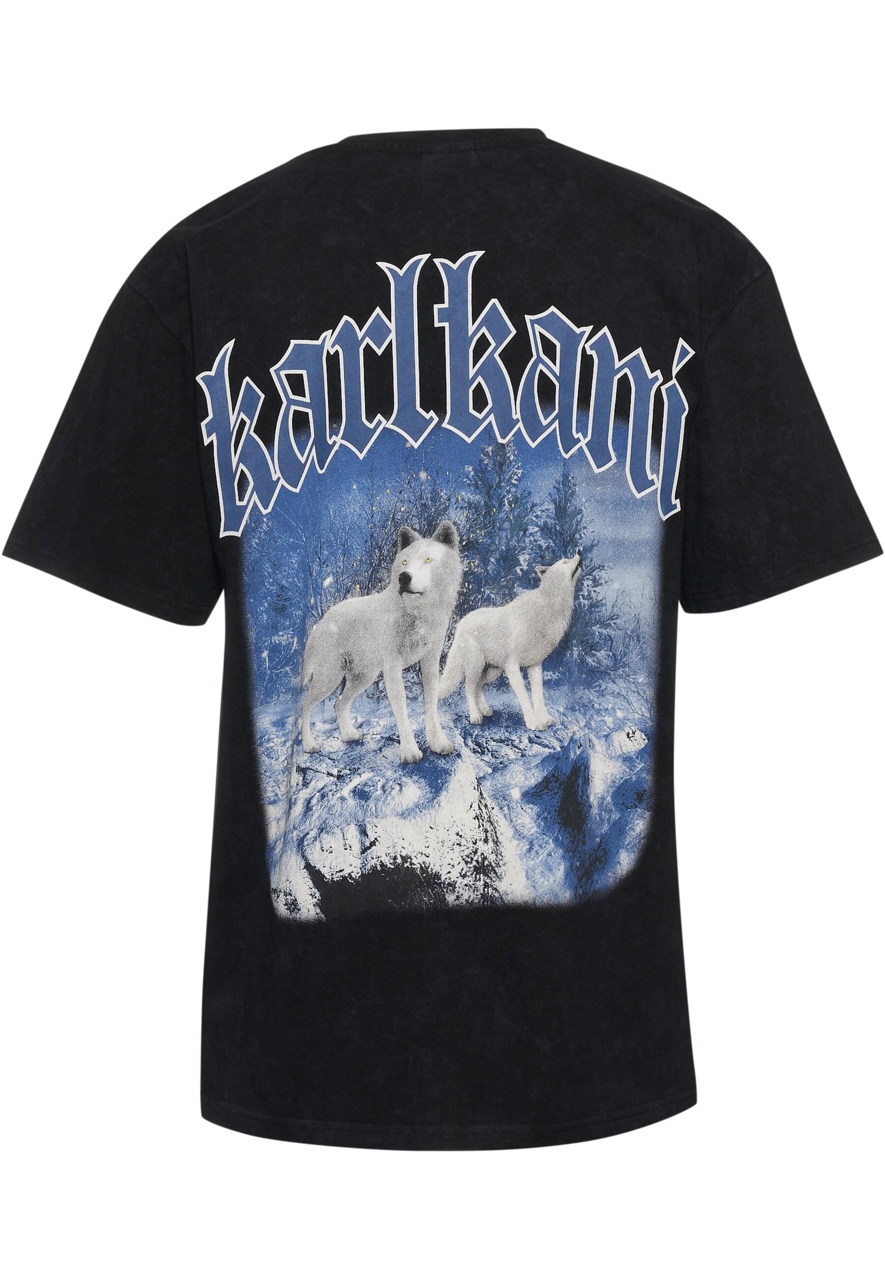 Karl Kani T-Shirt "Karl Kani Unisex", (1 tlg.) günstig online kaufen