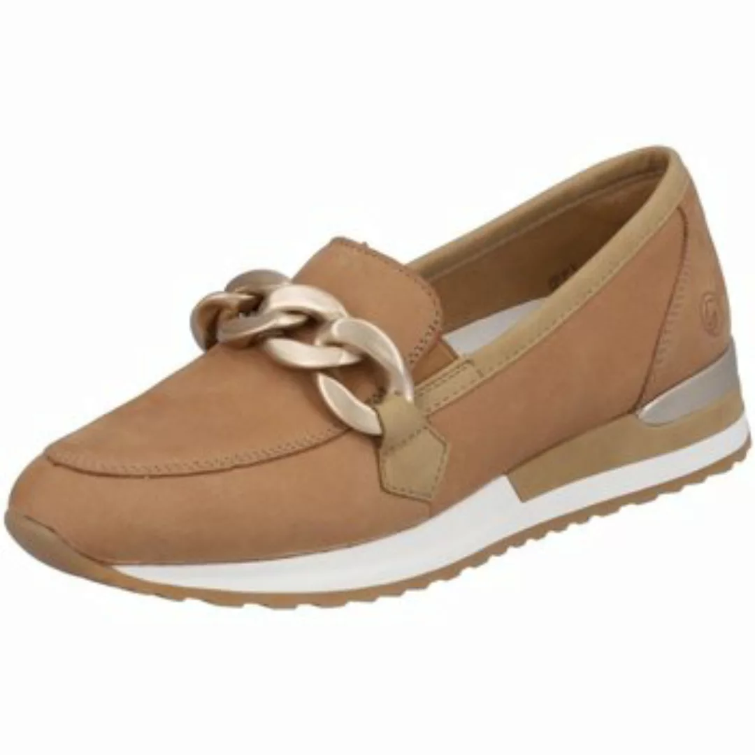 Remonte  Damenschuhe Slipper FS Halbschuh R2544-60 günstig online kaufen