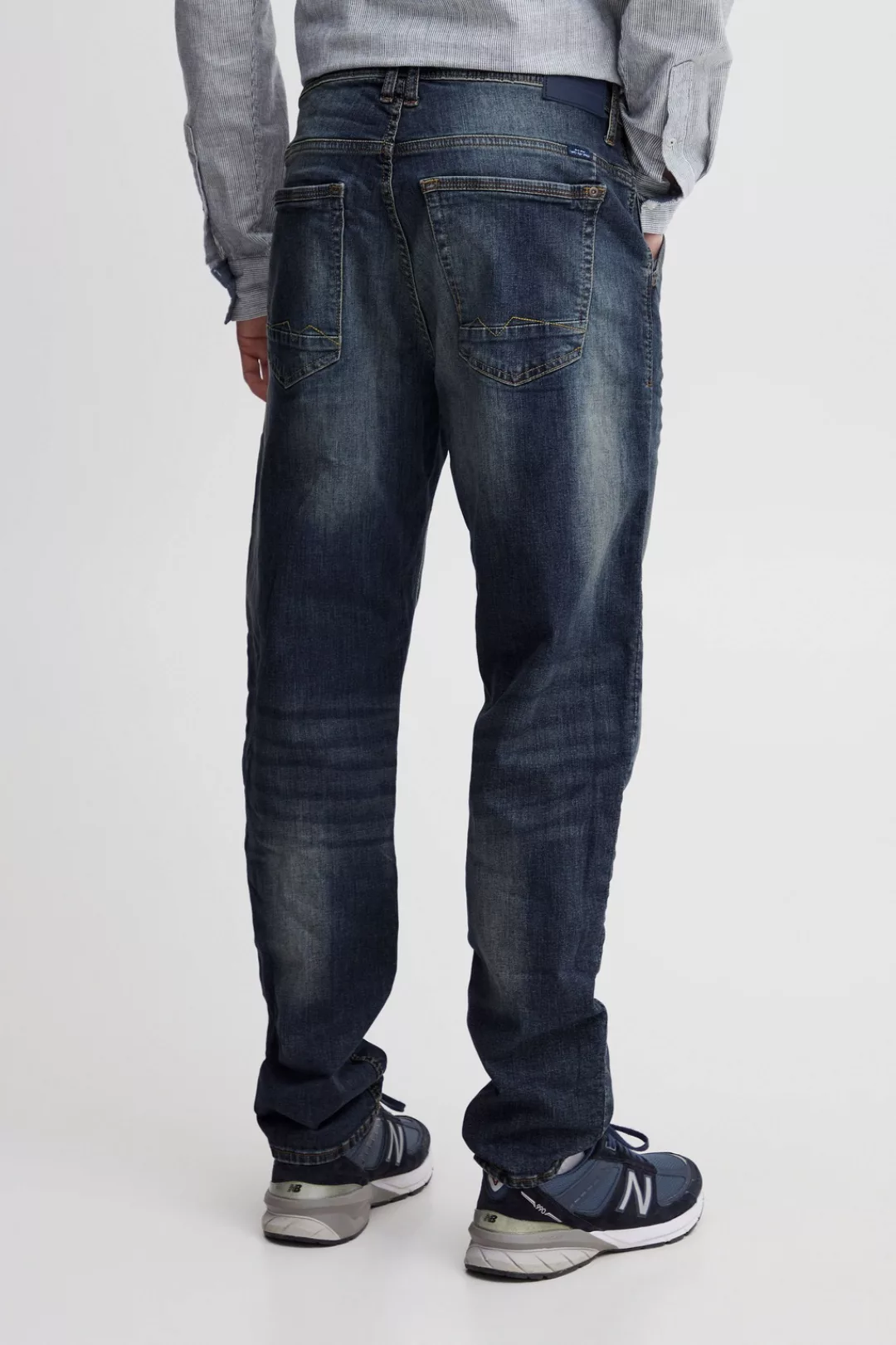 Blend 5-Pocket-Jeans "BLEND BHThunder" günstig online kaufen