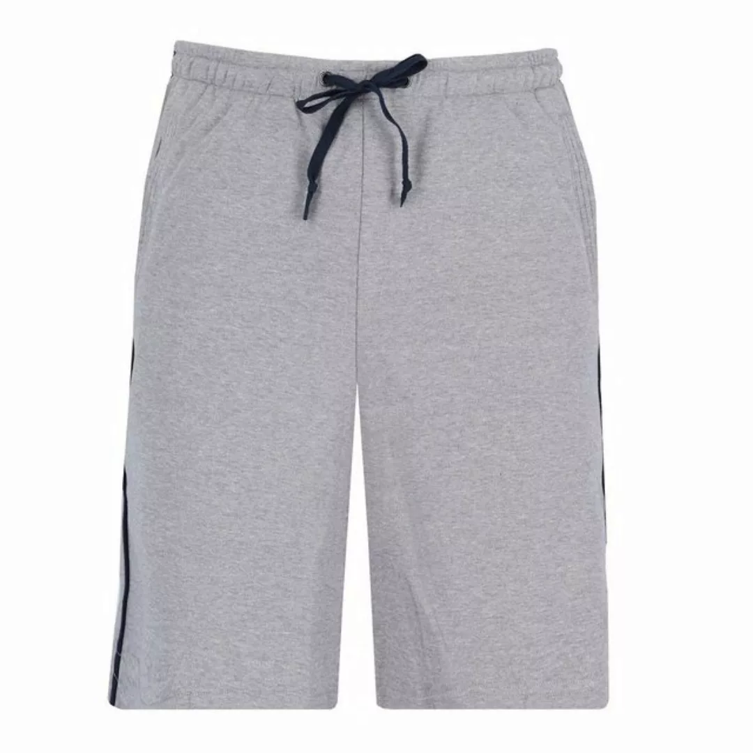 Hajo Sweatshorts Herren Sweatshorts - Klima-Komfort, Bermuda günstig online kaufen