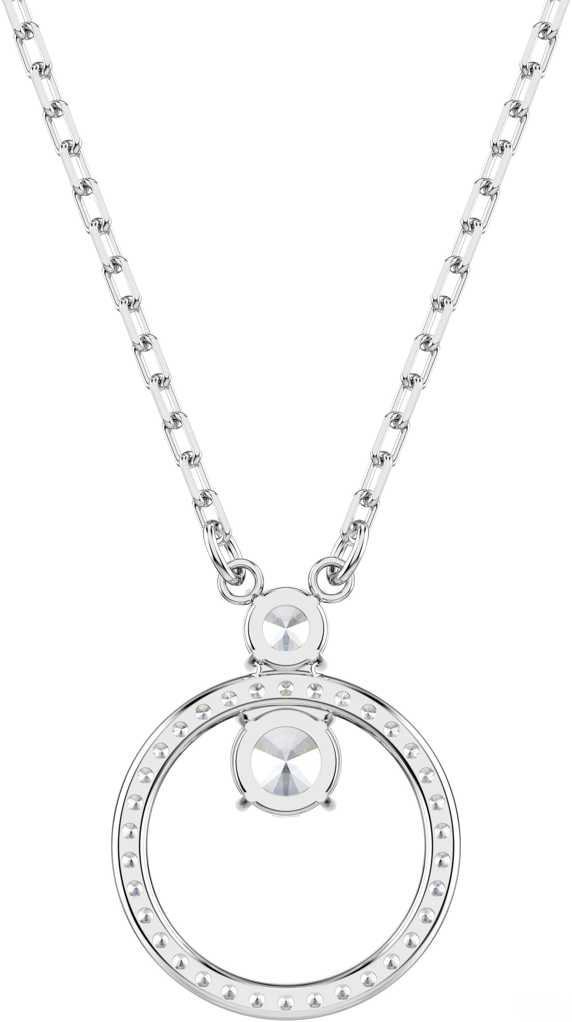 Swarovski Kette mit Anhänger Schmuck Geschenk günstig online kaufen