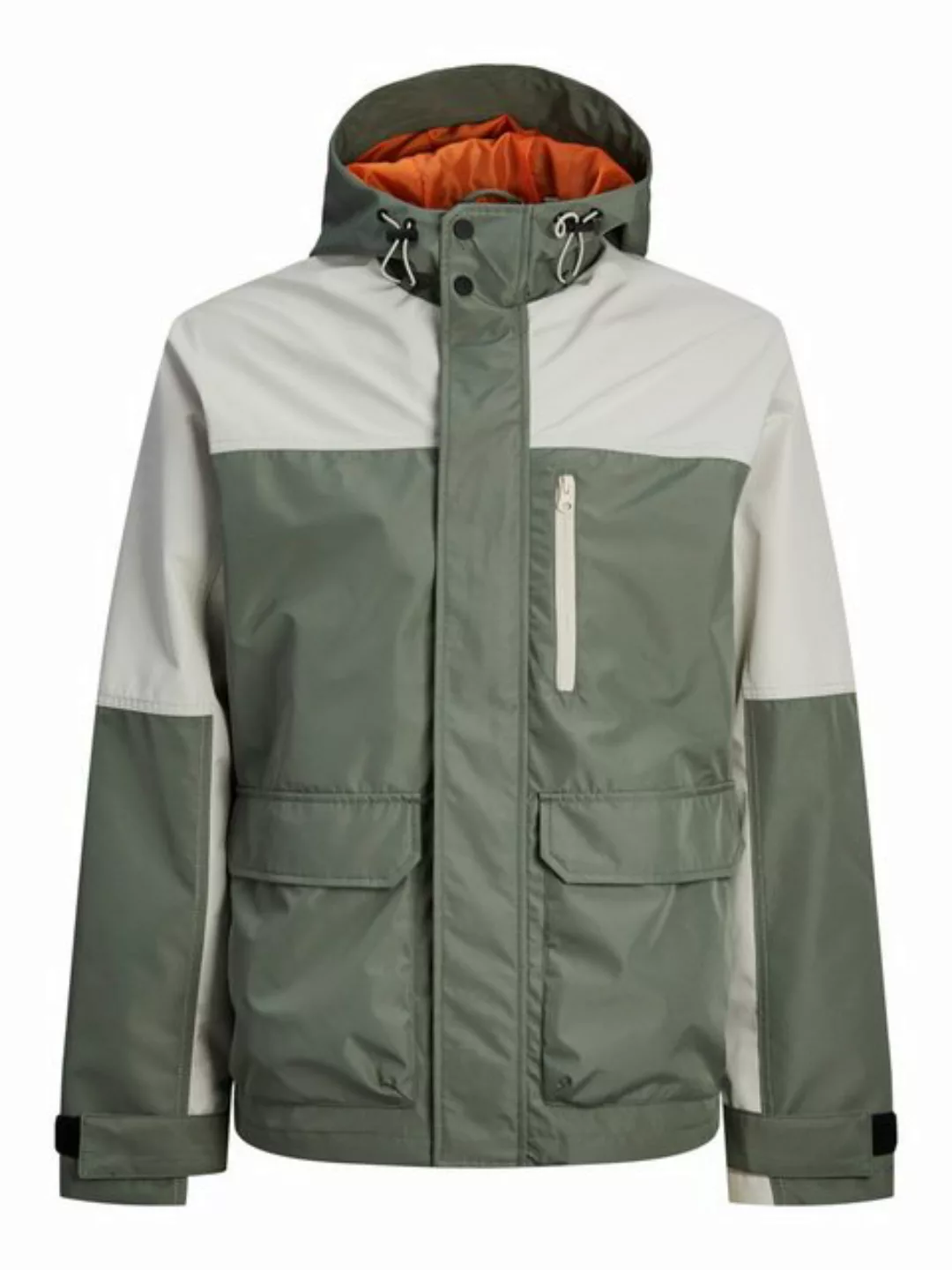 Jack & Jones Funktionsjacke Hike (1-St) günstig online kaufen