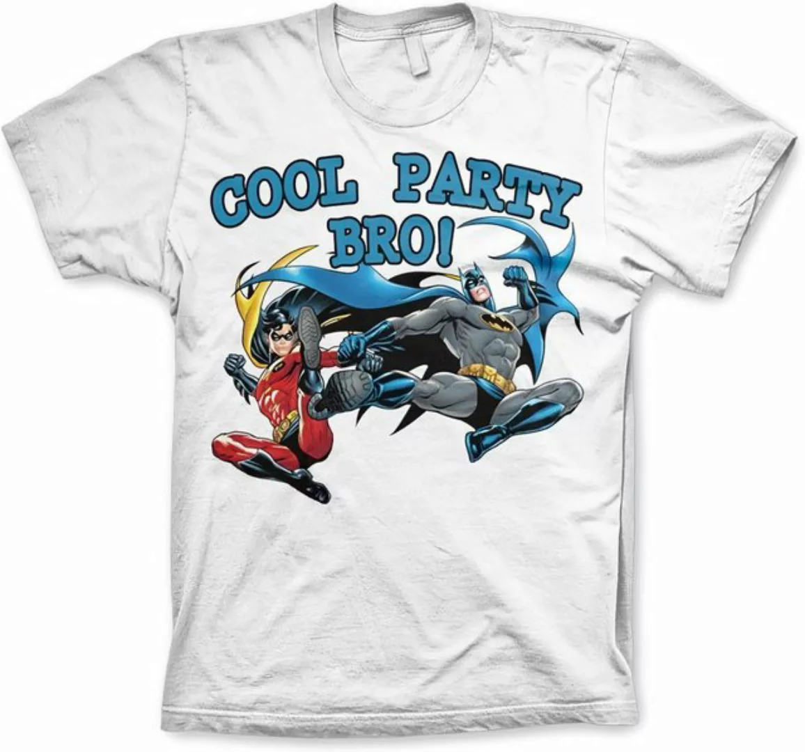 Batman T-Shirt günstig online kaufen