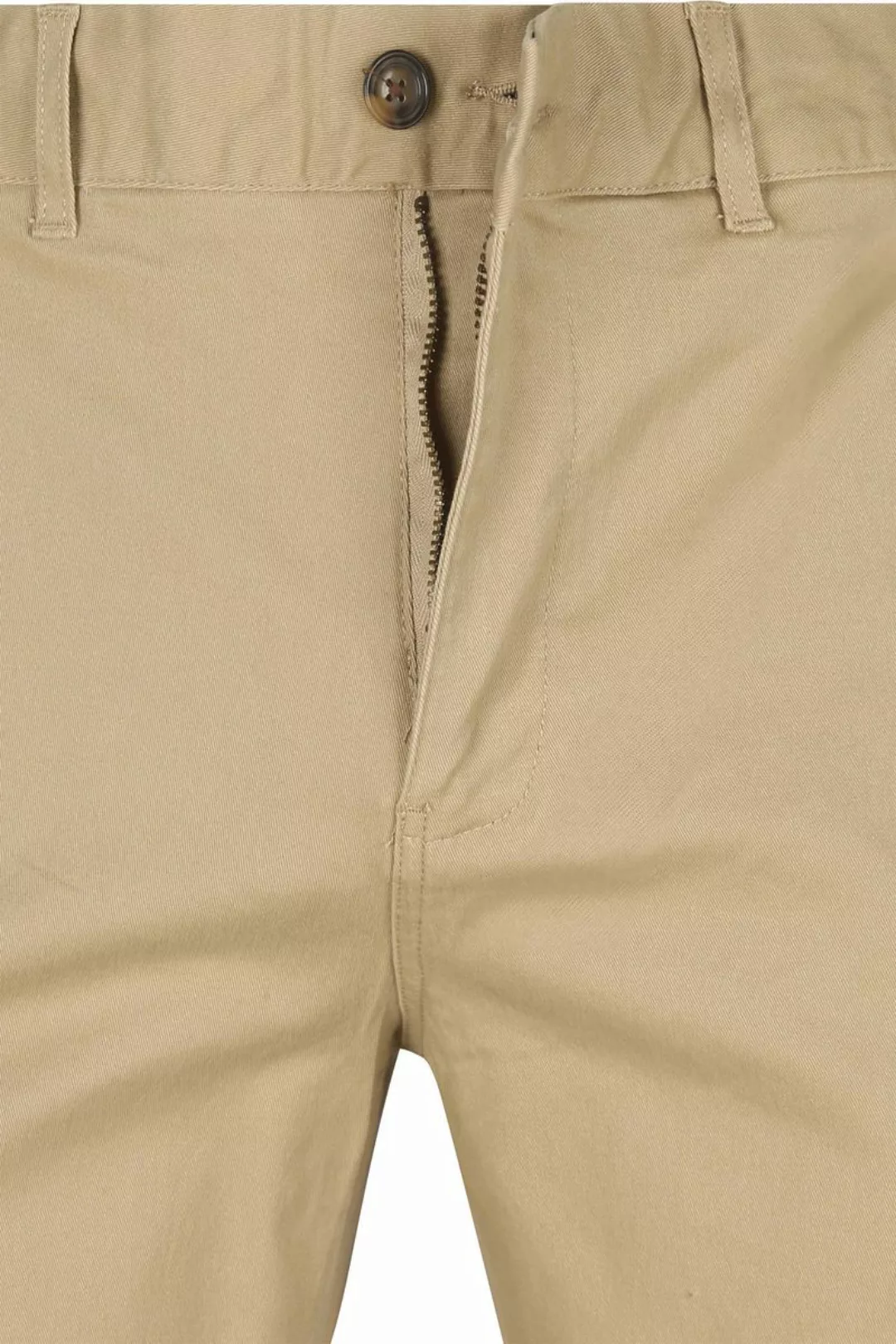 Scotch and Soda Chino Stuart Beige - Größe W 34 - L 32 günstig online kaufen