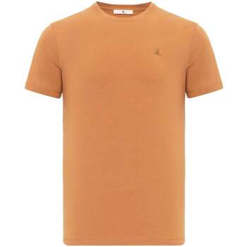 Dandalo  T-Shirts & Poloshirts Amarildo Regular Fit Crew Neck T-shirt günstig online kaufen