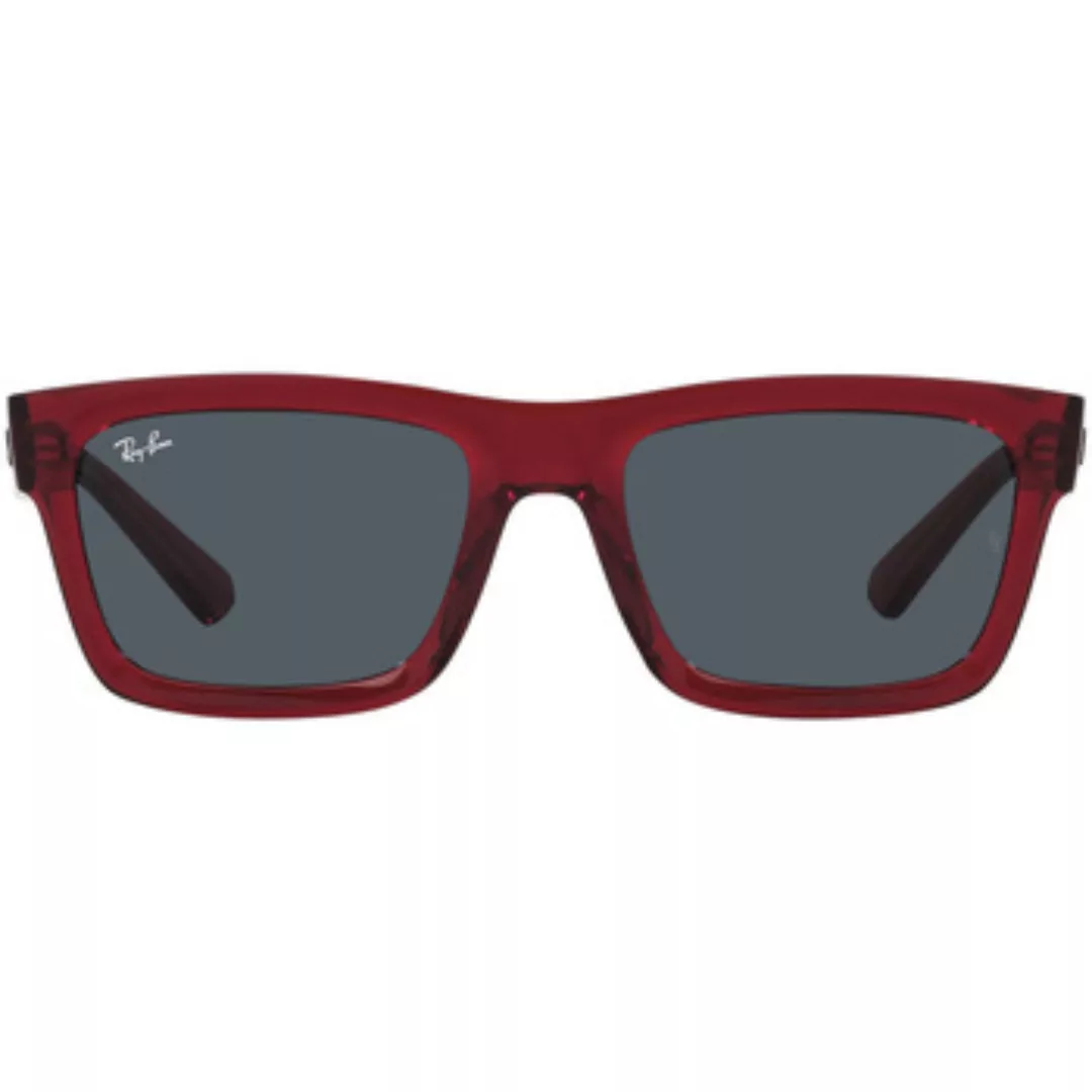 Ray-ban  Sonnenbrillen Warren Sonnenbrille RB4396 667987 günstig online kaufen