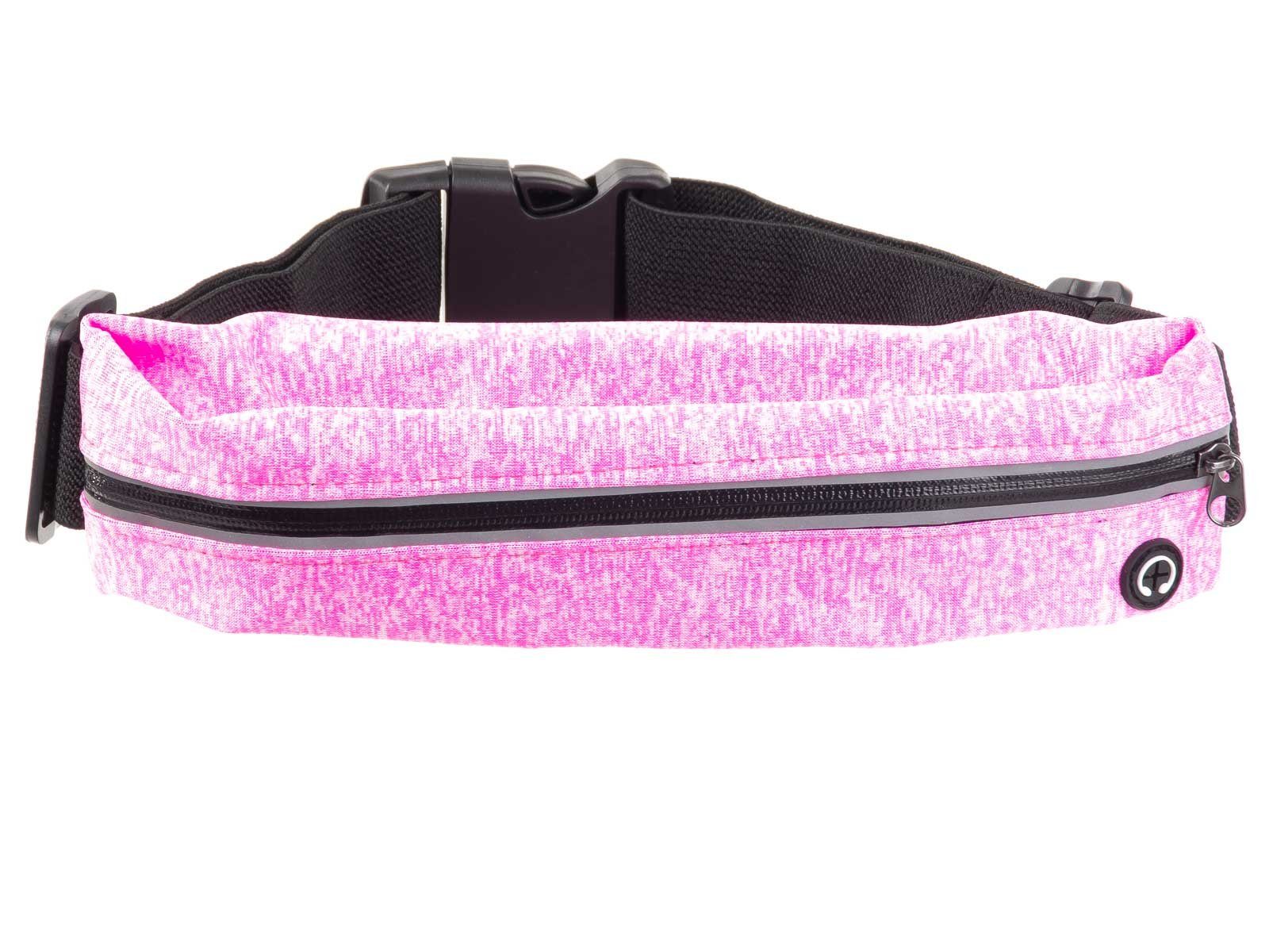 Franky Gürteltasche Sports Belt Gürteltasche Hüfttasche günstig online kaufen