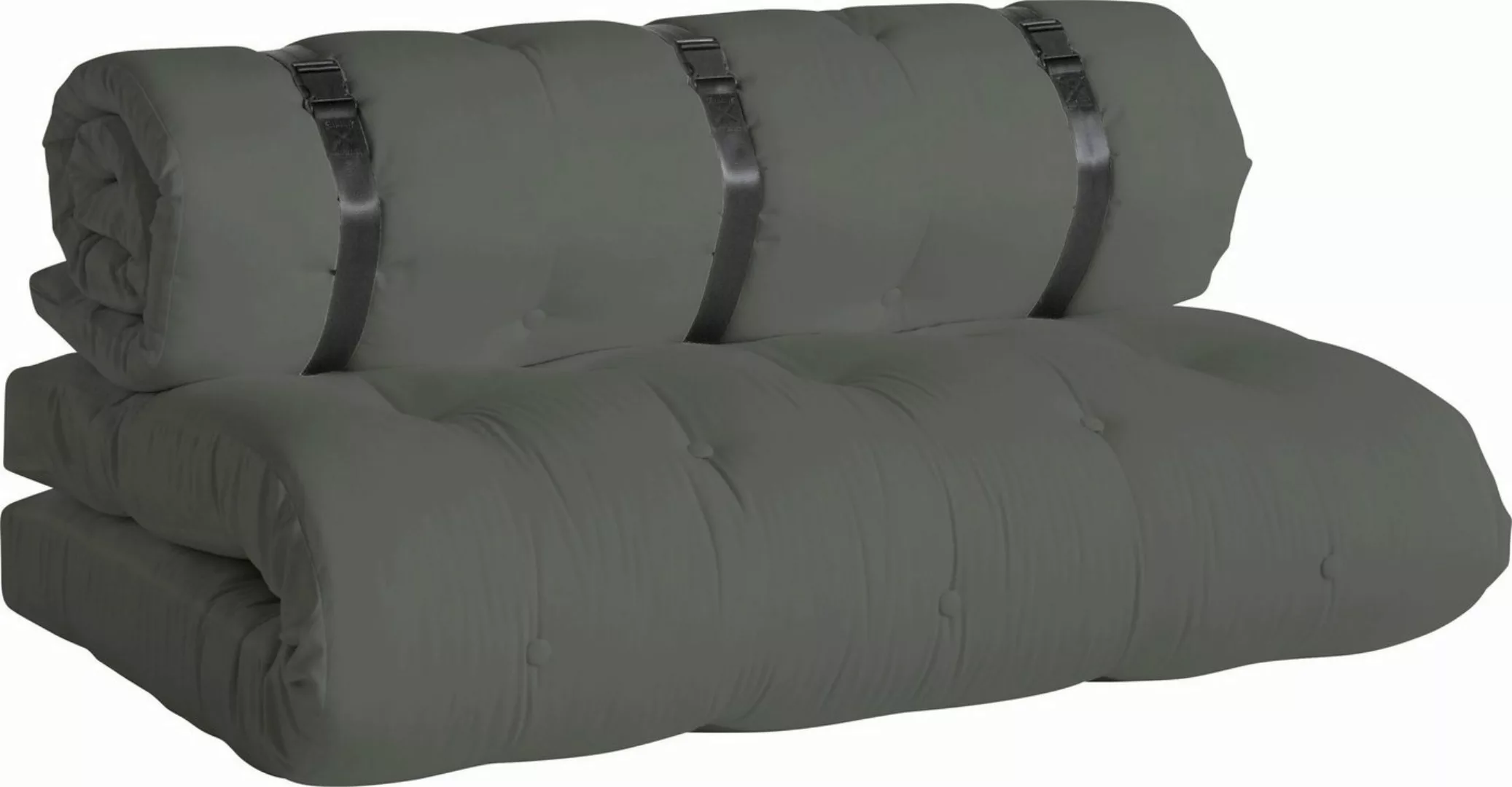 Karup Design Loungesofa "Buckle-Up", OUT günstig online kaufen