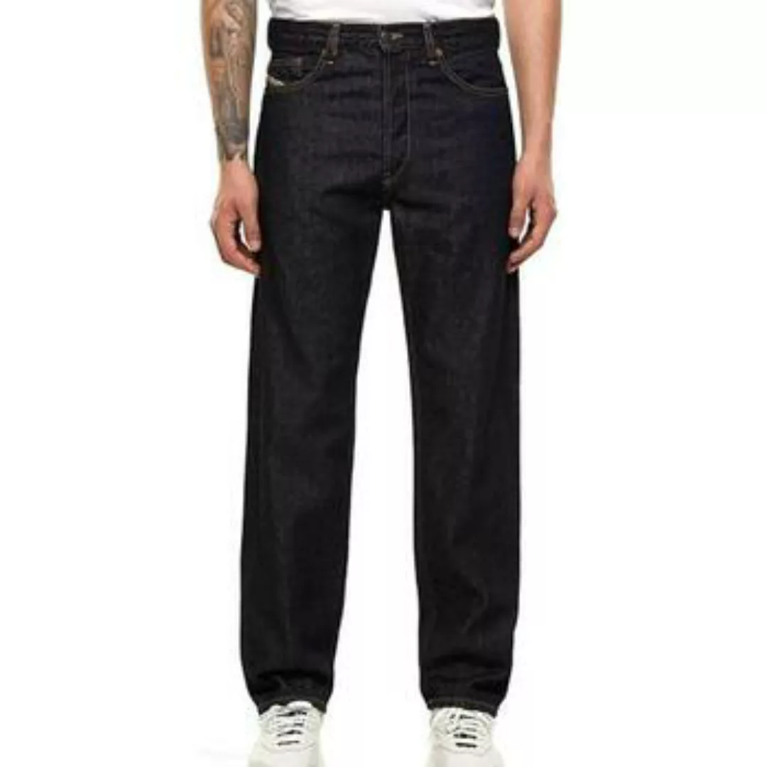 Diesel  Straight Leg Jeans 00S5WC-009HP günstig online kaufen