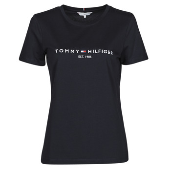 Tommy Hilfiger  T-Shirt HERITAGE HILFIGER CNK RG TEE günstig online kaufen