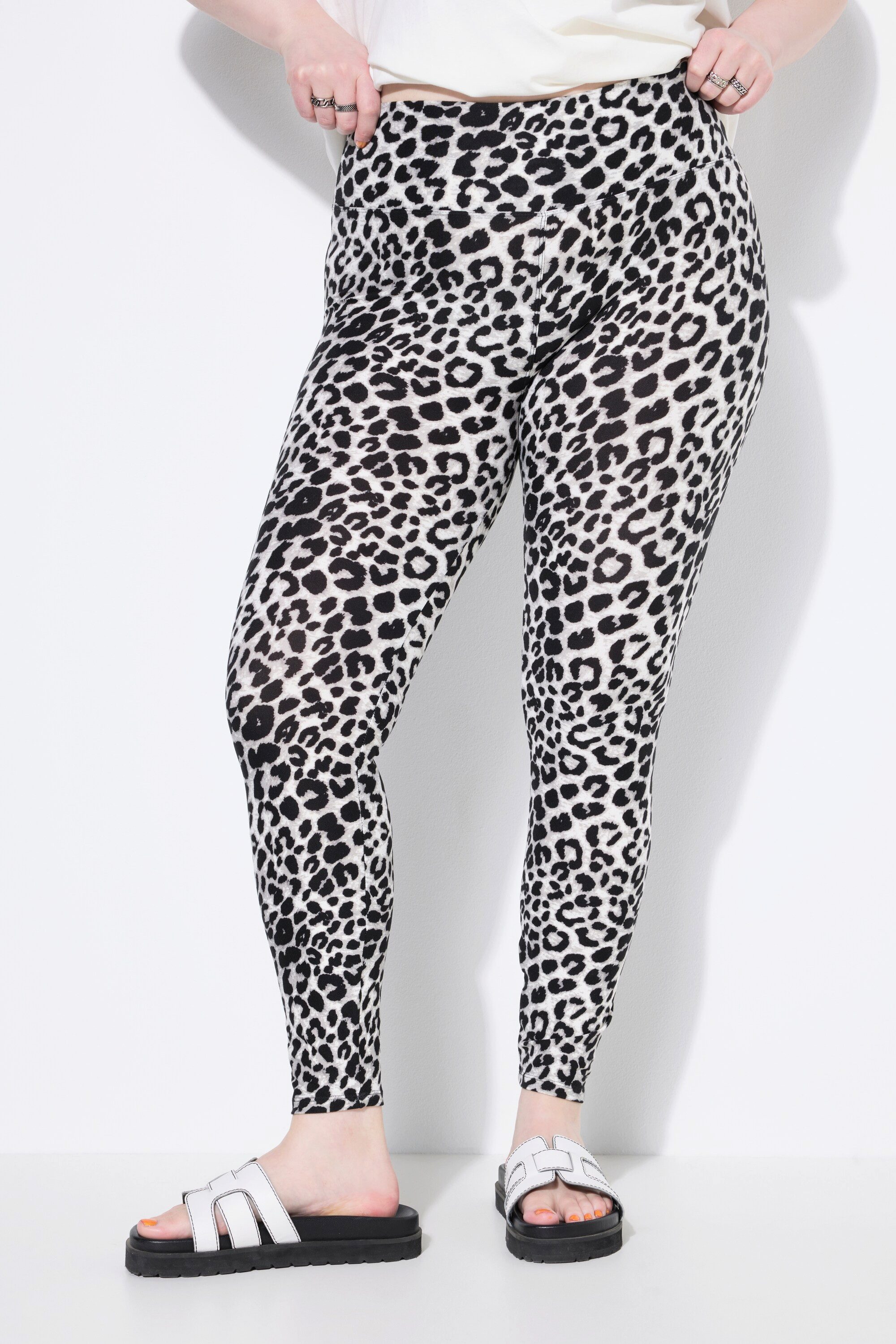 Studio Untold Leggings Leggings Tight Shape günstig online kaufen