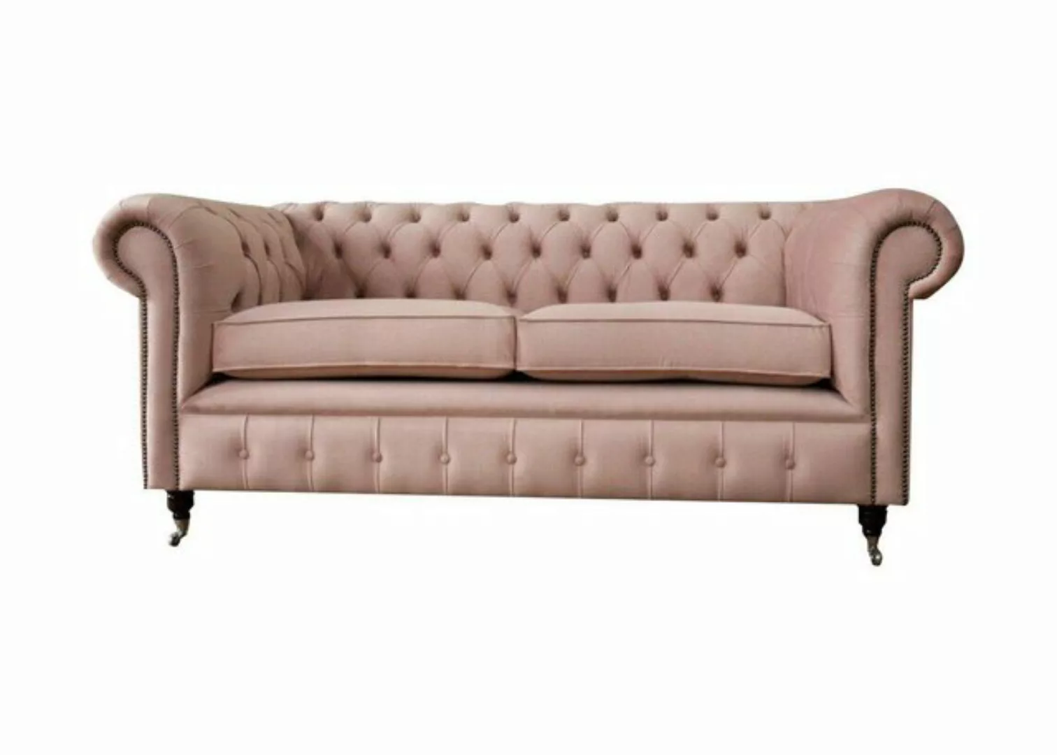 JVmoebel Chesterfield-Sofa, Made in Europa günstig online kaufen