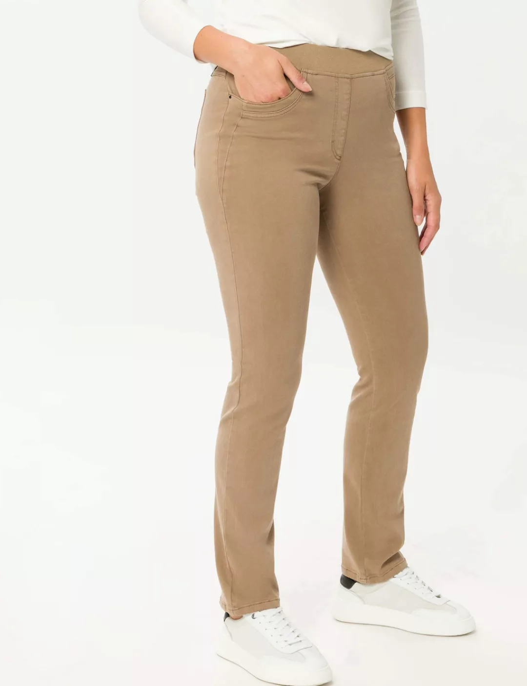 RAPHAELA by BRAX Bequeme Jeans "Style PAMINA FUN" günstig online kaufen