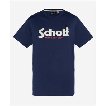 Schott  T-Shirt TSTROY günstig online kaufen