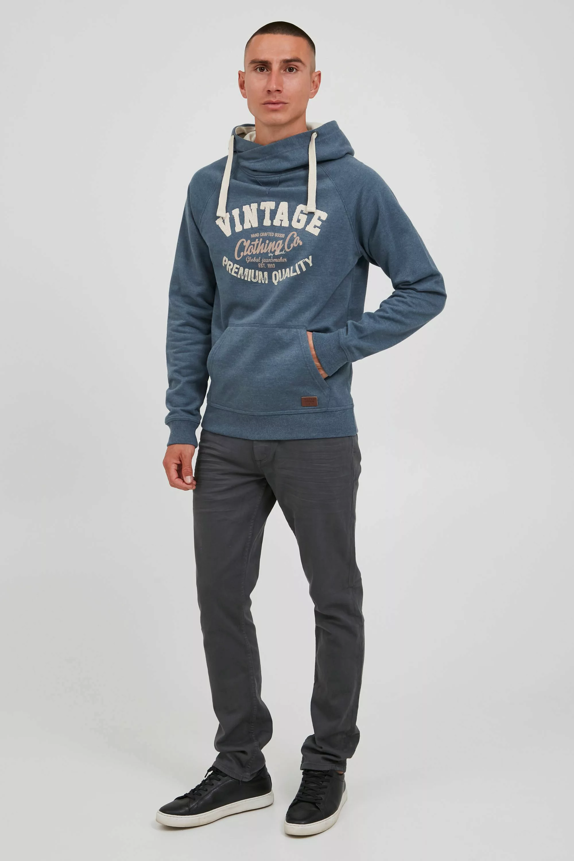 Blend Hoodie "BLEND BHAlejandro" günstig online kaufen