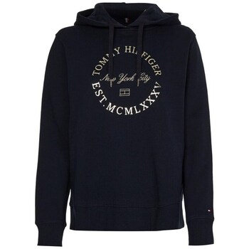 Tommy Hilfiger  Sweatshirt WW0WW36572DW5 günstig online kaufen