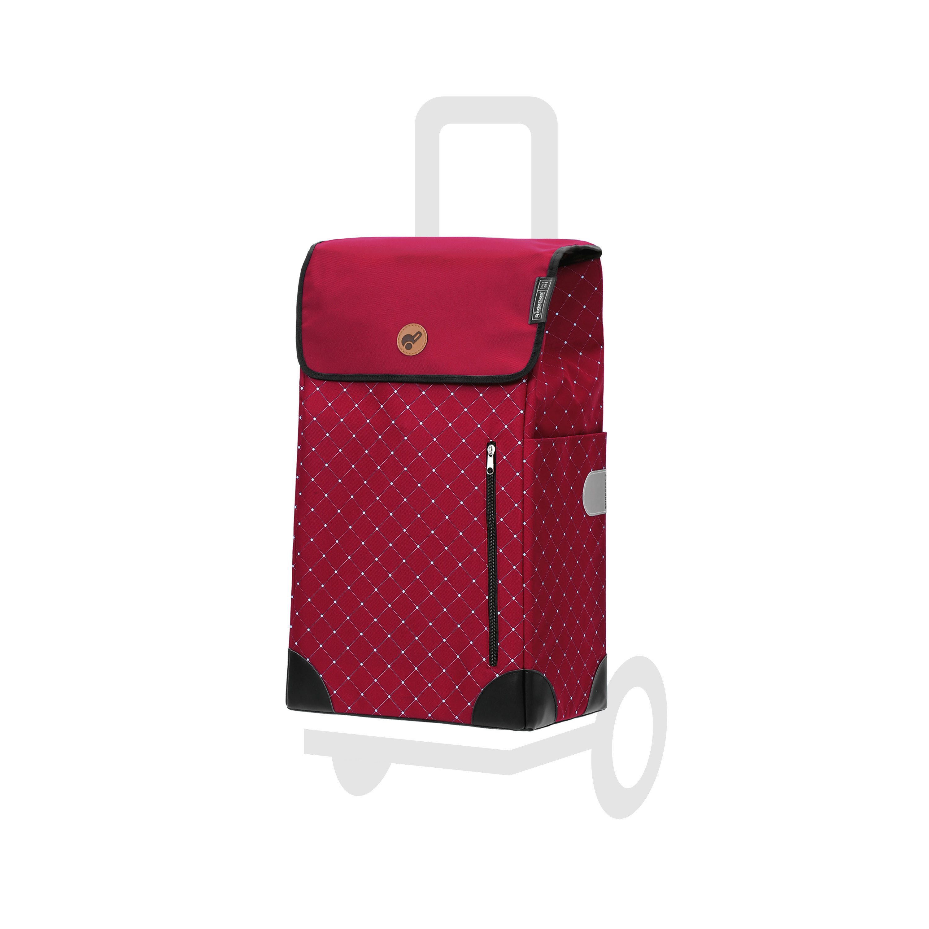 Andersen Einkaufstrolley Shopper Tasche Sofia in günstig online kaufen