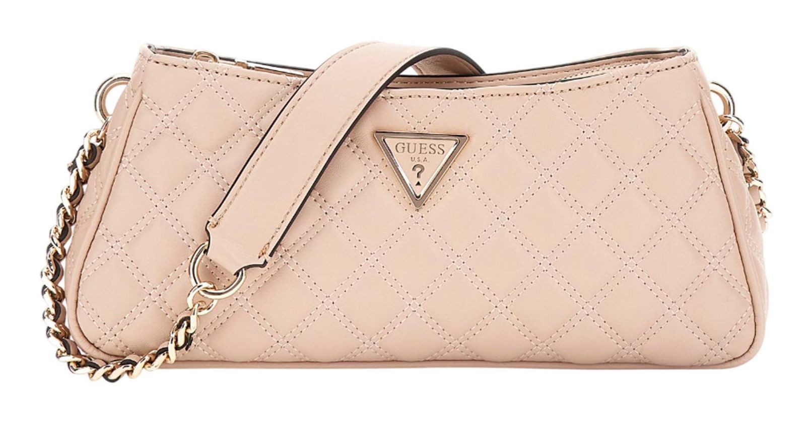 Guess Schultertasche Top Zip Shoulder Bag günstig online kaufen