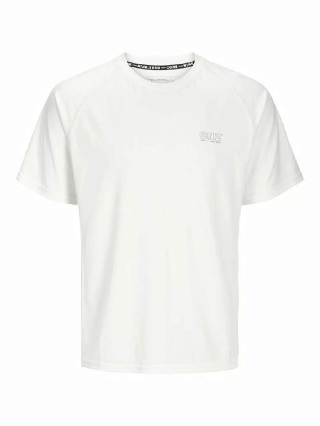 Jack & Jones Muskelshirt "JCOCNZ T-SHIRT NOOS" günstig online kaufen