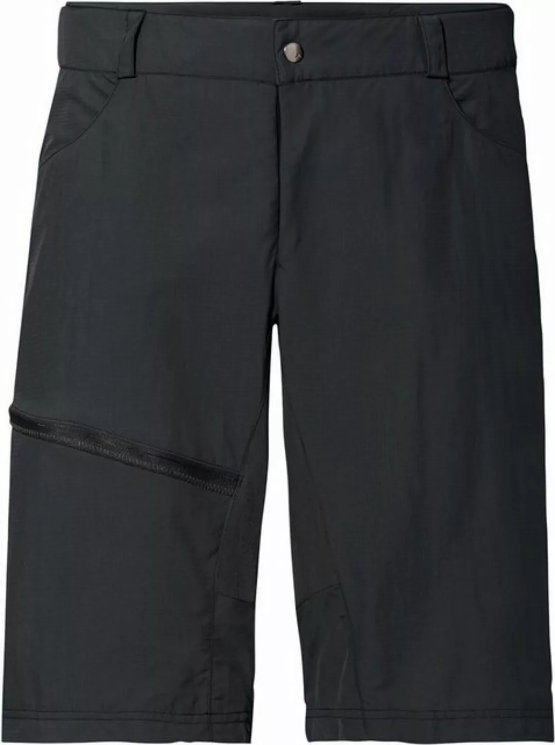VAUDE Funktionshose Men's Tamaro Shorts II (1-tlg) Green Shape günstig online kaufen
