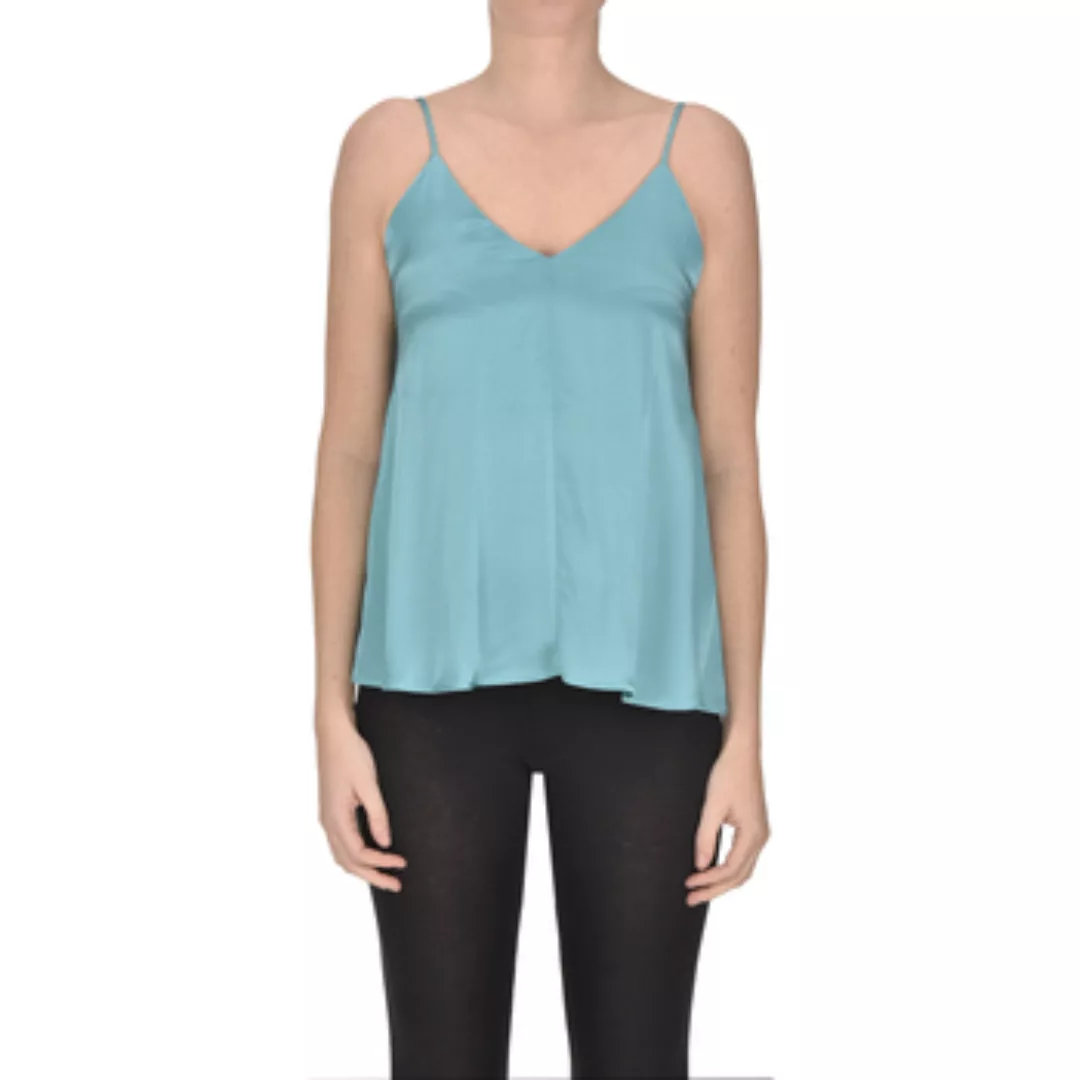 Semicouture  Tank Top TPT00005066AE günstig online kaufen