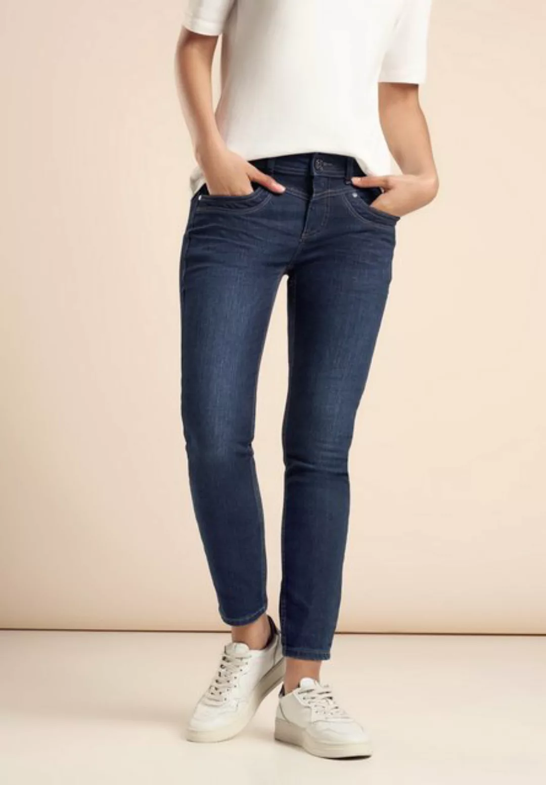 Street One Damen Jeans A377775 günstig online kaufen