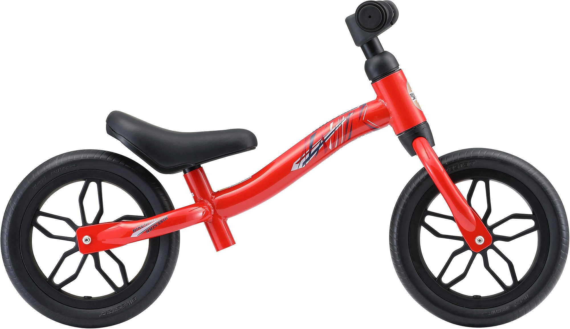 Bikestar Laufrad für Kinder von 2 günstig online kaufen