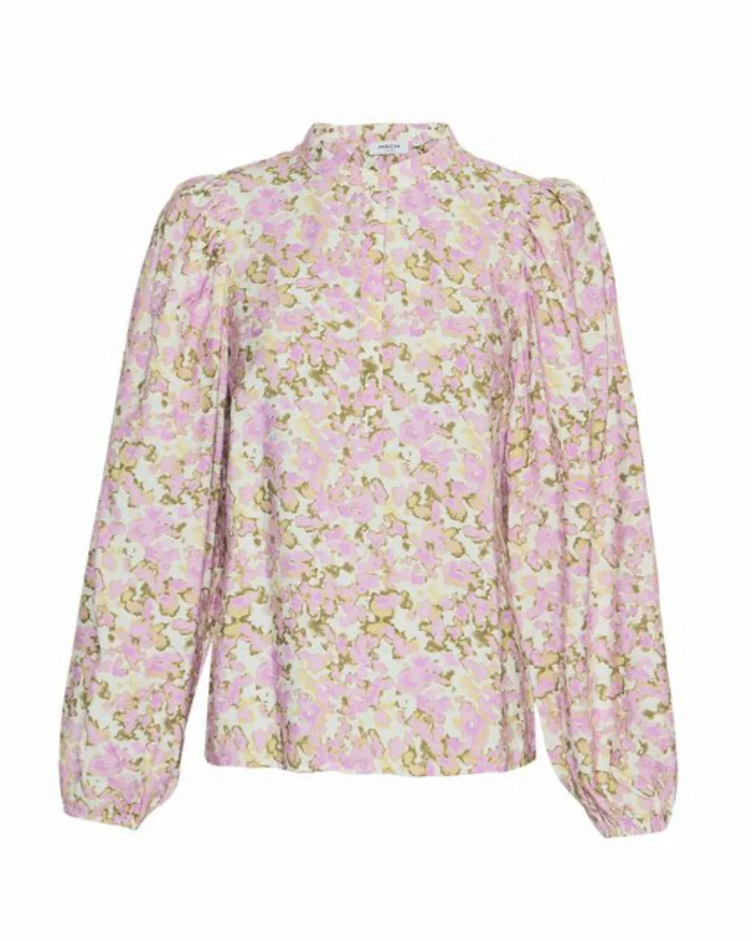 Moss Copenhagen Shirtbluse MSCHNathalina günstig online kaufen