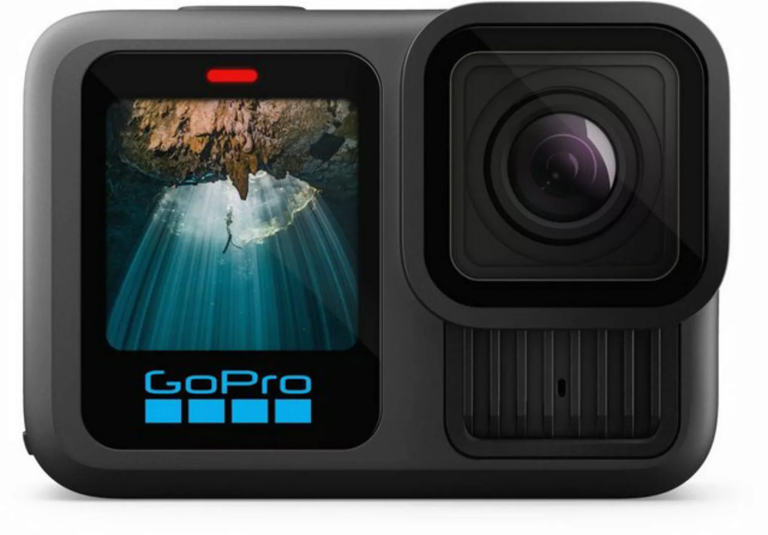 Grillrostprofi alles für den Grill GoPro Hero 13 - Black Kamera für Abenteu günstig online kaufen