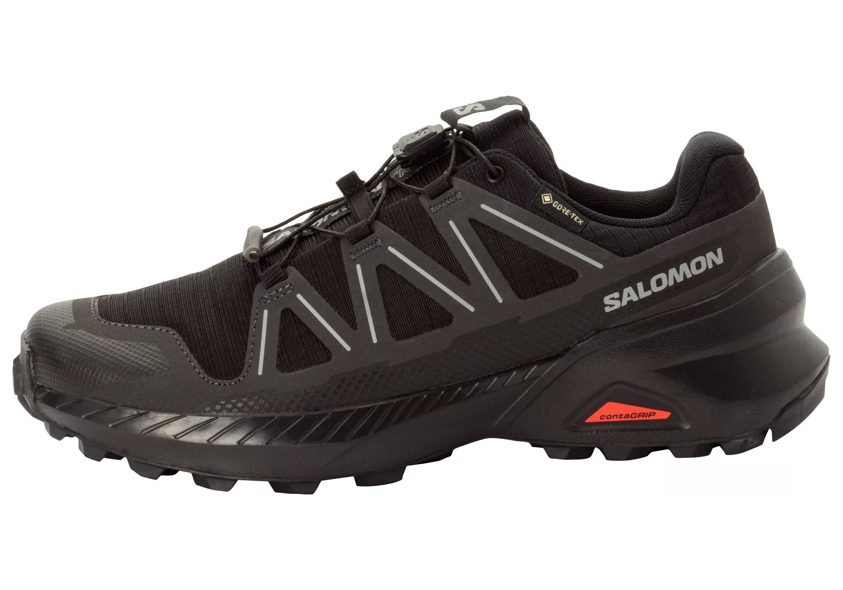 Salomon Laufschuh "SPEEDCROSS PEAK GORE-TEX", wasserdicht günstig online kaufen