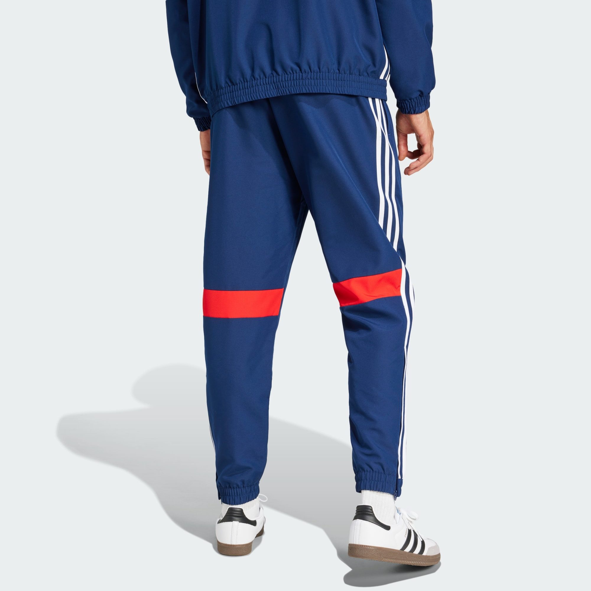 adidas Performance Trainingshose TIRO 25 ESSENTIALS günstig online kaufen