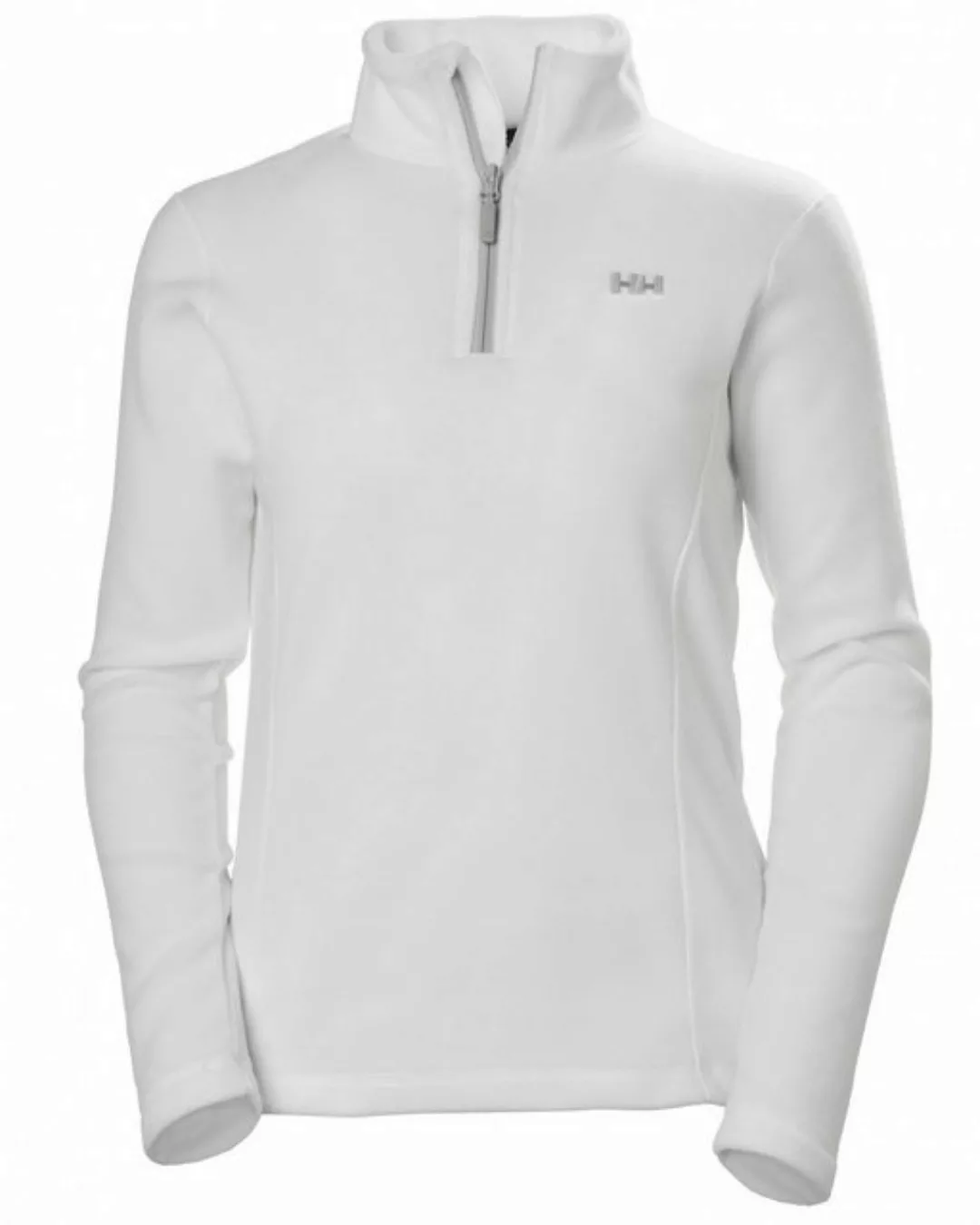 Helly Hansen Fleecepullover Helly Hansen W Daybreaker 1/2 Zip Fleece Damen günstig online kaufen