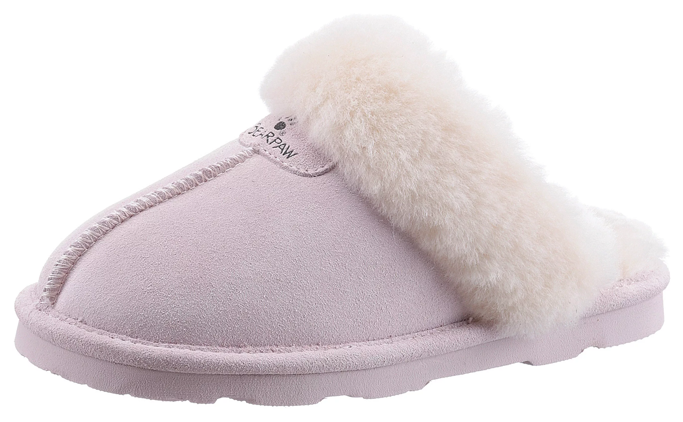 Bearpaw Pantoffel, mit Neverwet Imprägnierung günstig online kaufen