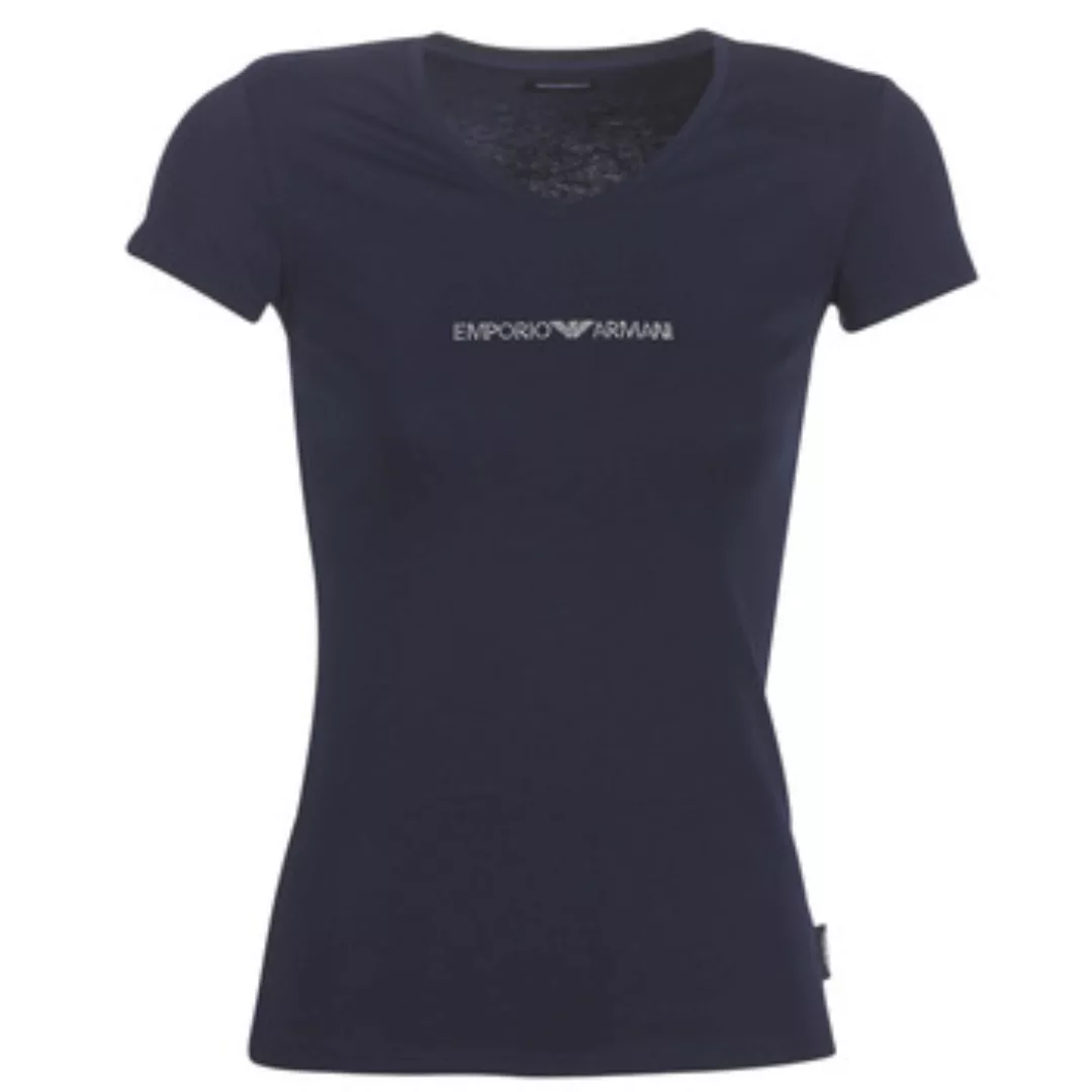 Emporio Armani  T-Shirt CC317-163321-00135 günstig online kaufen
