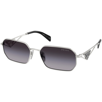 Prada  Sonnenbrillen -Sonnenbrille PRA51S 1BC90A günstig online kaufen